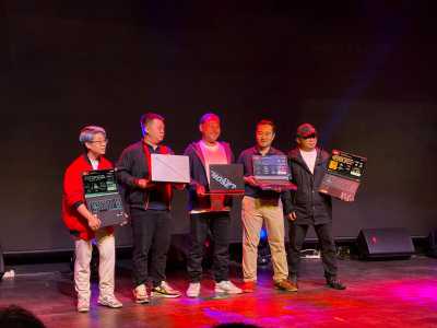 Jajaran Laptop Gaming Asus RTX 50 Series yang Baru Dirilis, Ini Spesifikasinya